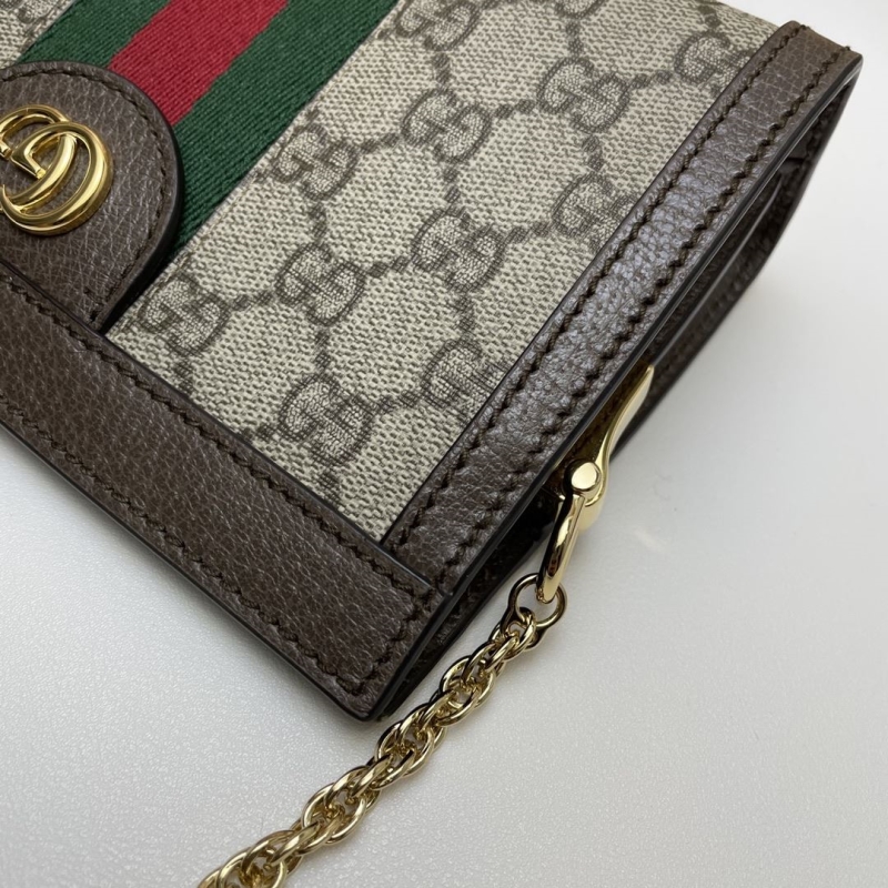 Gucci Satchel Bags